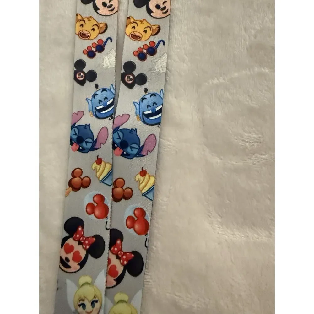 Disney excellent characters